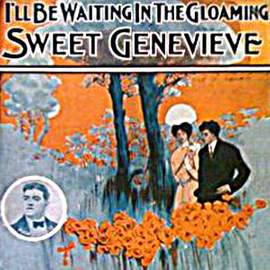 George Cooper: Sweet Genevieve