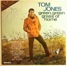 Tom Jones: Funny Familiar Forgotten Feelings
