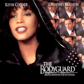 Whitney Houston: I Will Always Love You