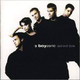 Brannigan,M: When All's Said And Done