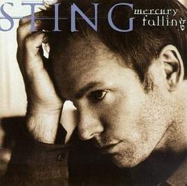 Sting: Twenty Five To Midnight