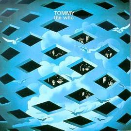The Who: It's A Boy