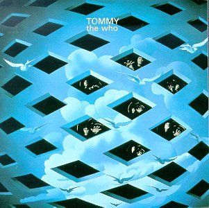 The Who: It's A Boy