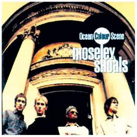 Ocean Colour Scene: The Circle