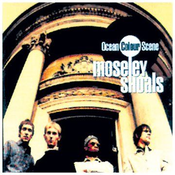 Ocean Colour Scene: Lining Your Pockets