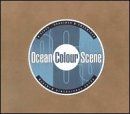 Ocean Colour Scene: Outside Of A Circle