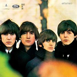 The Beatles: I'll Follow The Sun