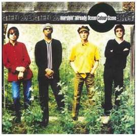 Ocean Colour Scene: Tele He's Not Talking