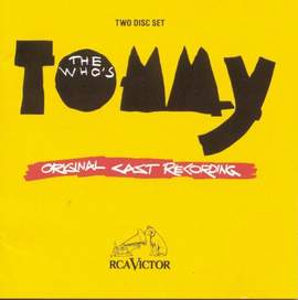 The Who: Twenty One
