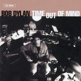 Bob Dylan: Tryin'To Get To Heaven
