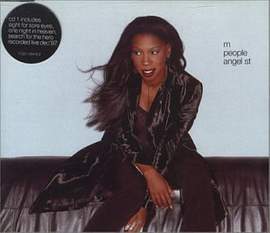 Paul Heard & Heather Small Mike Pickering: Angel Street