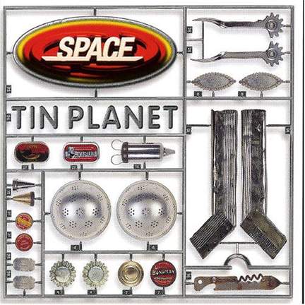 Space: Piggies