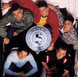Five: That's What You Told Me