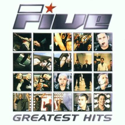 Five: Don't You Want It