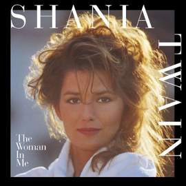 Shania Twain: Home Ain't Where The Heart Is (Anymore)