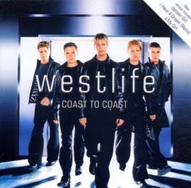 Westlife: My Love