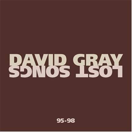 David Gray: Wurlizer