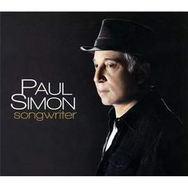 Paul Simon: Señorita with a Necklace of Tears