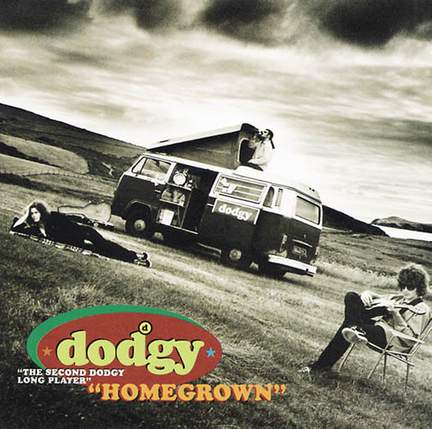 Dodgy: Making The Most Of