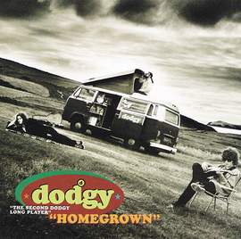 Dodgy: Making The Most Of