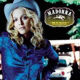 Madonna: What It Feels Like For A Girl