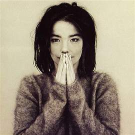 Bjork: Come To Me