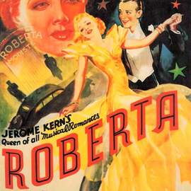 Frank Sinatra: Smoke Gets In Your Eyes (from Roberta)