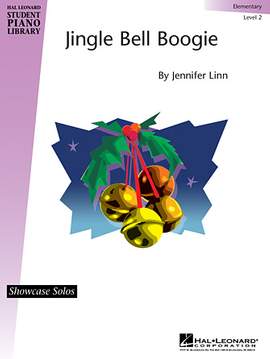 Jennifer Linn: Jingle Bell Boogie