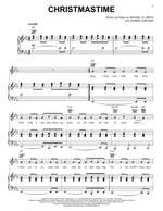 Michael W. Smith: Christmastime Product Image