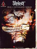 Slipknot: Three Nil Product Image