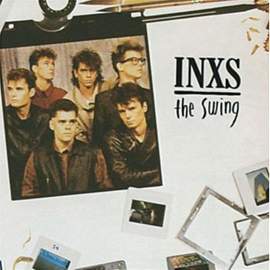 INXS: Burn For You