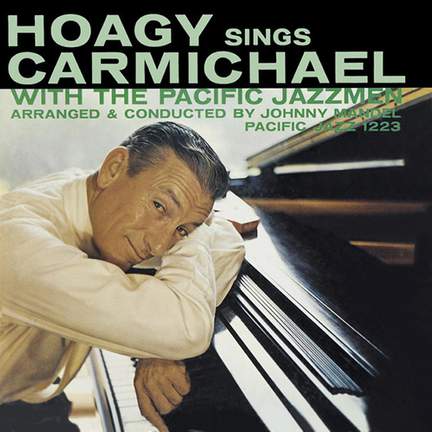 Hoagy Carmichael: Baltimore Oriole