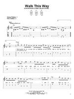 Aerosmith: Walk This Way Product Image