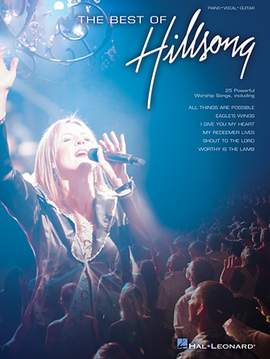 Hillsong Worship: Blessed