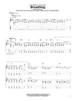 Yellowcard: Breathing Product Image