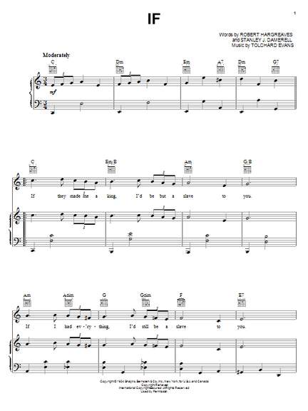 Dean Martin: If