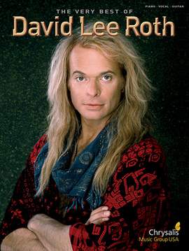 Van Halen: I'll Wait