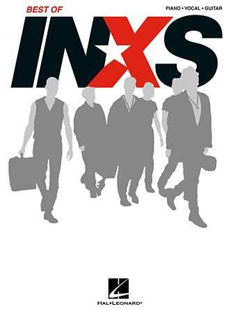 INXS: Elegantly Wasted