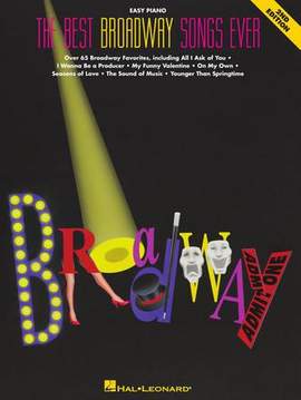 Marvin Hamlisch: What I Did For Love