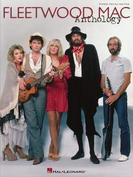 Fleetwood Mac: Sara