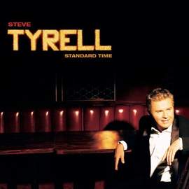 Steve Tyrell: What A Little Moonlight Can Do