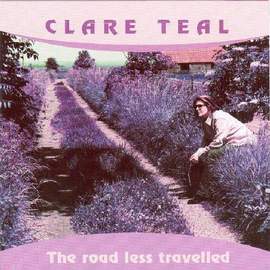 Clare Teal: Teach Me Tonight