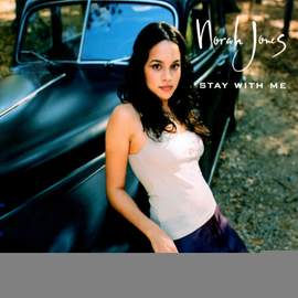 Norah Jones: In The Dark