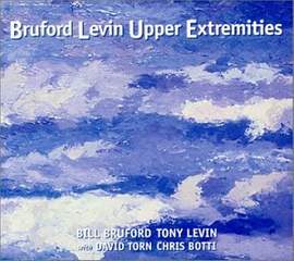 Bill Bruford: Original Sin