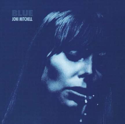 Joni Mitchell: Blue