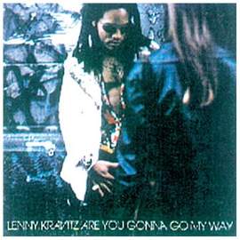 Lenny Kravitz: Heaven Help