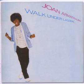 Joan Armatrading: The Weakness In Me