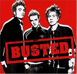 Busted: Thunderbirds Are Go