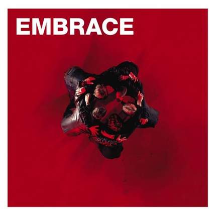 Embrace: Gravity