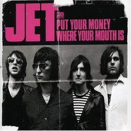 Jet: Hold On